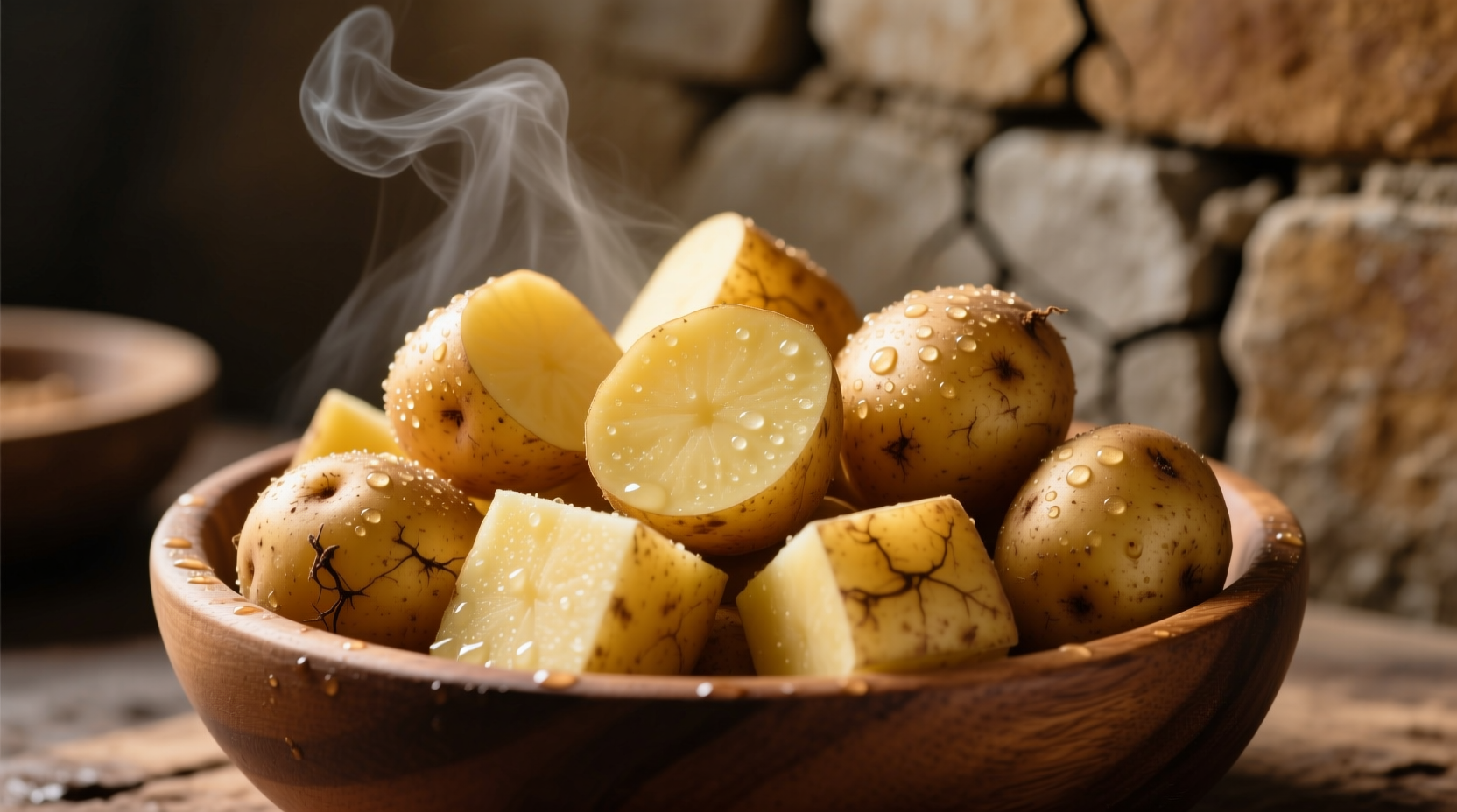 Potato Cubes: Perfect Cutting & Cooking Guide