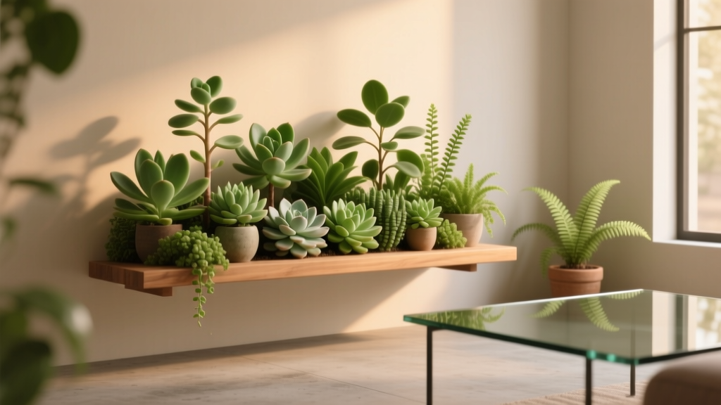 Succulent Care Without Natural Light: 7 Science-Backed Fixes