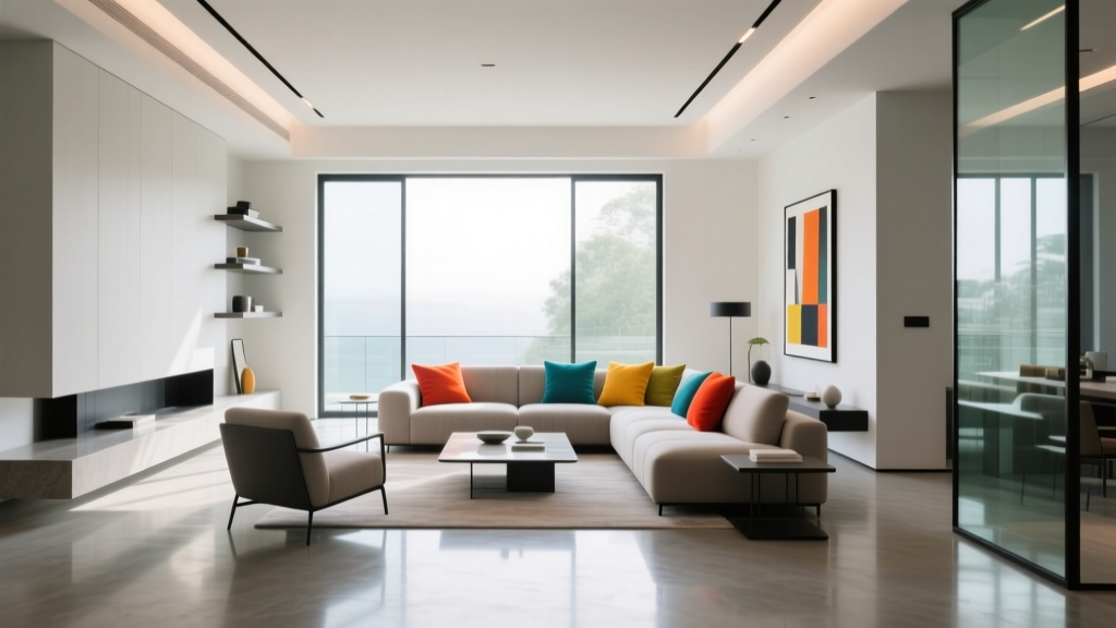 Dining Lighting Height Rules That Work