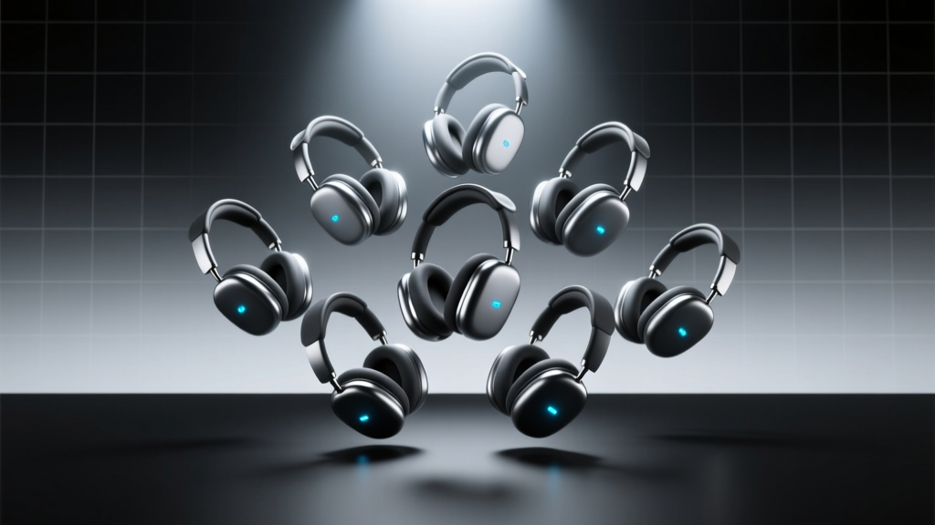 Wireless Headphones Explosion Risk: 3 Red Flags (2026)