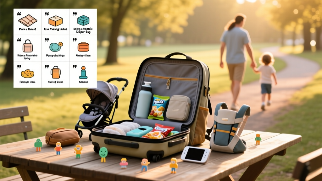 25 of the Best Tips for Travel With Kids: Real-World Strategies from 12 Years of Family Field Testing