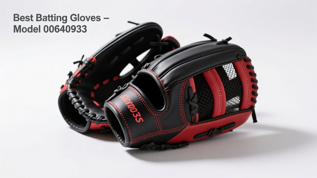 Best Batting Gloves for Baseball and Softball: Safety, Fit, and Performance for Youth and Adult Players