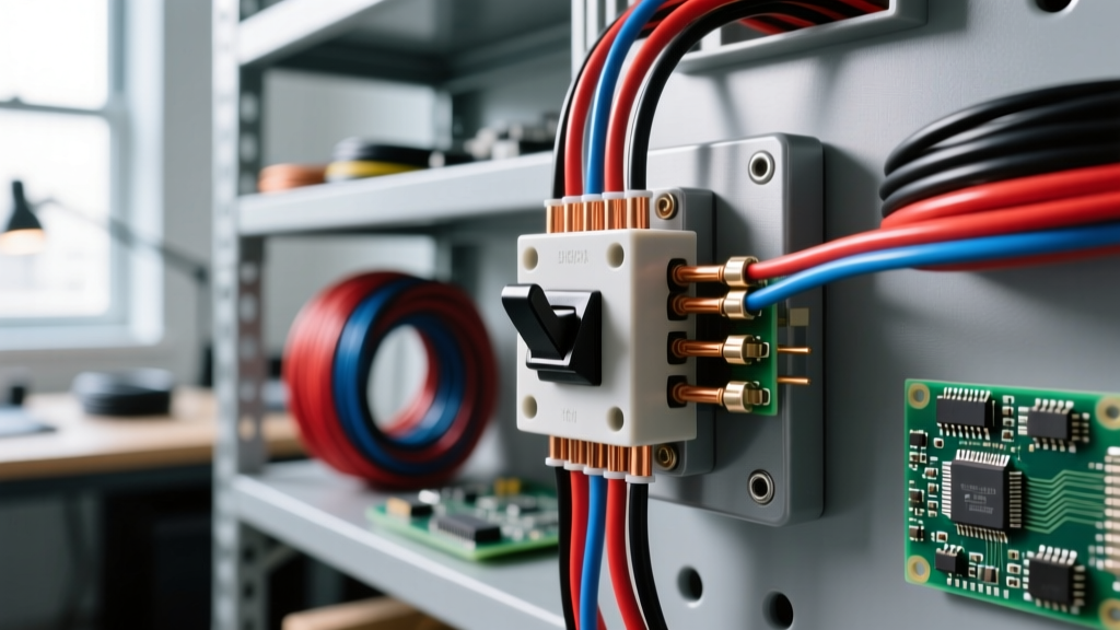 Why You Should Never Plug a Heater Into a Surge Protector