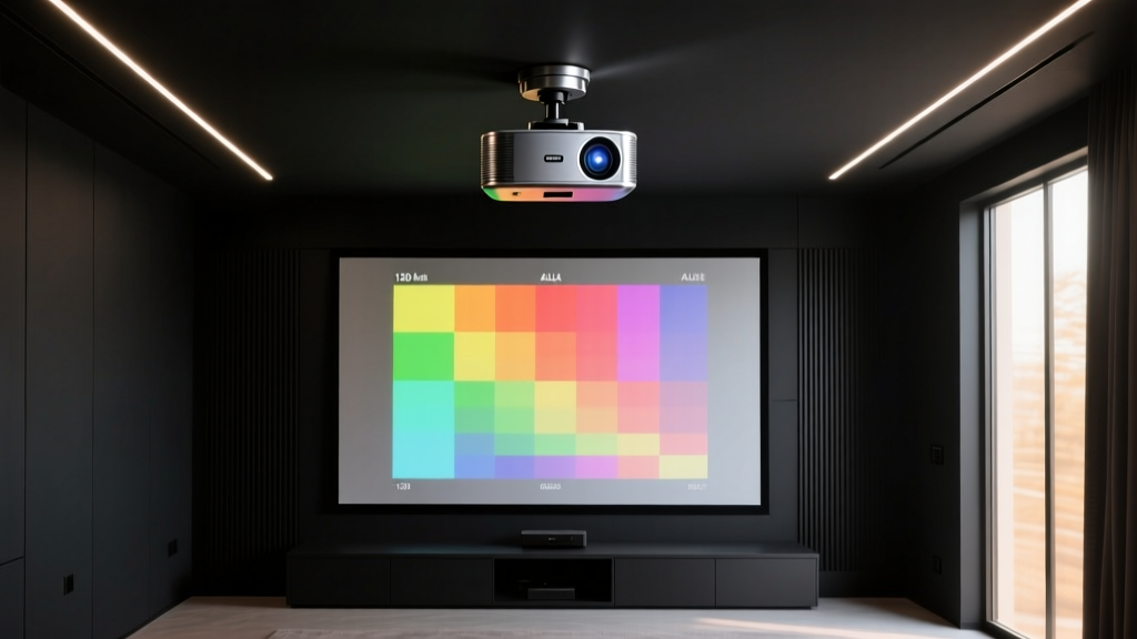 Premiere 5 Projector Ecosystem: Best Companion Apps & Software Setup