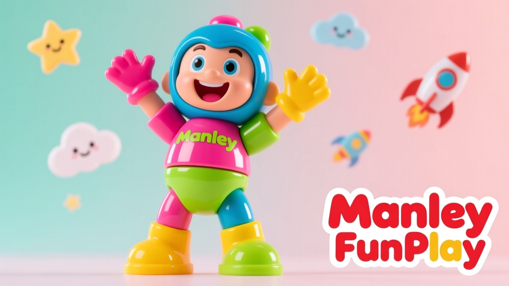 Manley Toys: Safety Evaluation, Regulatory Compliance, and Developmental Impact for Children Ages 0–6