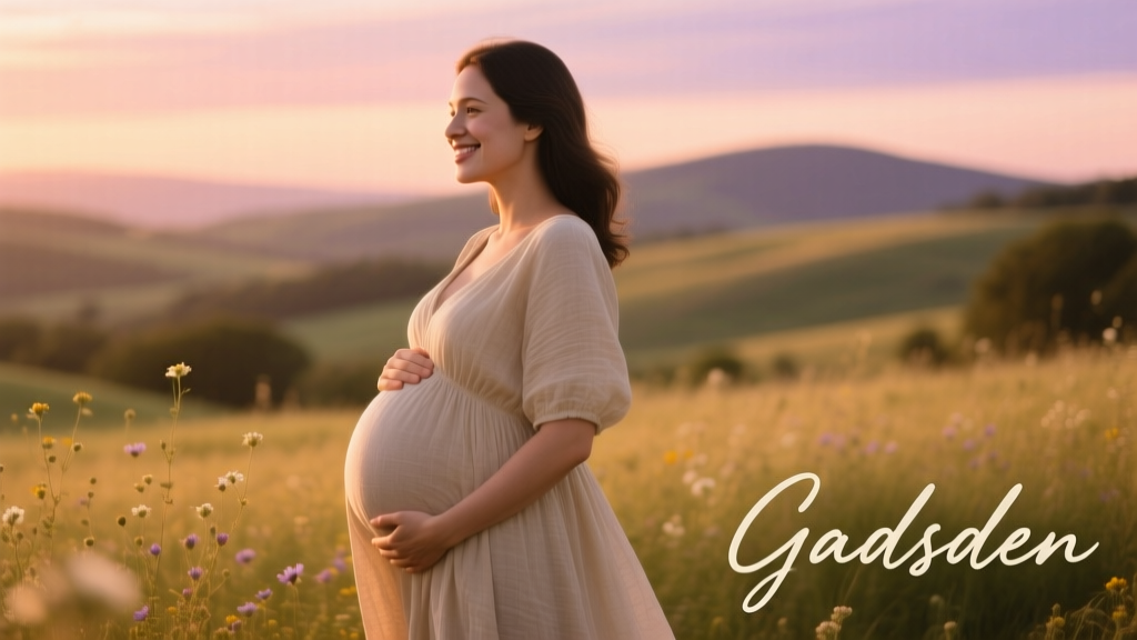 Gadsden, Alabama: A Doula’s Perspective on Maternal Health, Community Resources, and Birth Equity