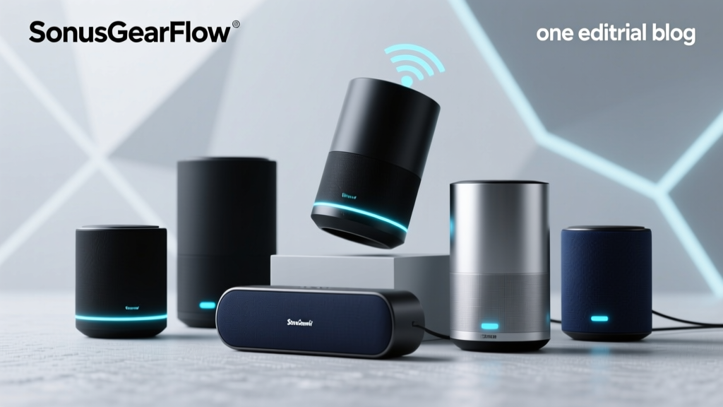 How Many Bluetooth Speakers Can You Connect? (2026)