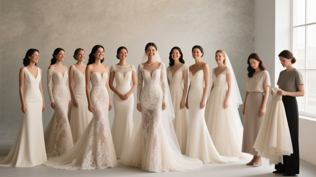 Wedding Dress Worth It? $3,000+ Brides Reveal the Truth