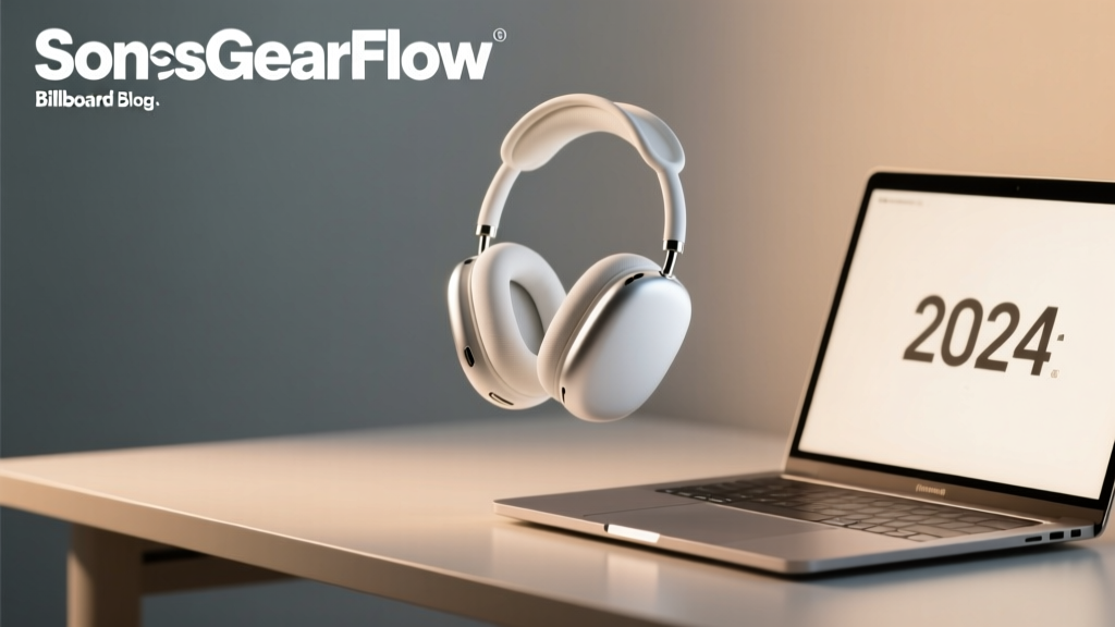 Billboard Wireless Headphones to Computer Setup (2026)