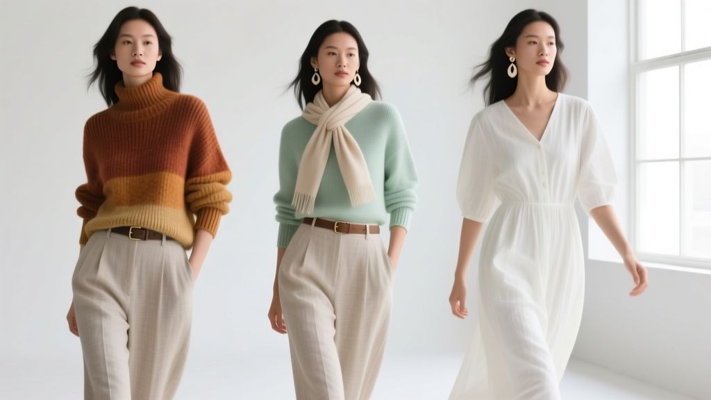 Wardrobe Rotation Strategies for Fashion Bloggers