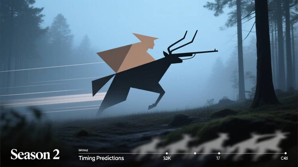 The Hunting Party Season 2: Official Updates & Fan Campaigns