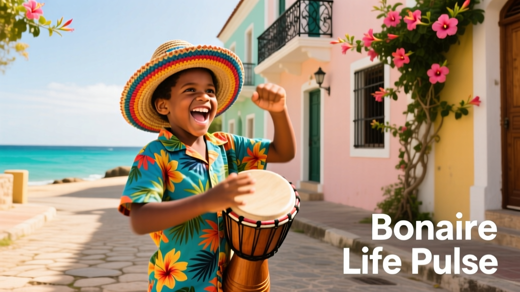 Little Bonaire Packs Punch: How a 2.4-Square-Kilometer Islet Delivers World-Class Snorkeling, Conservation Rigor, and Cultural Resonance