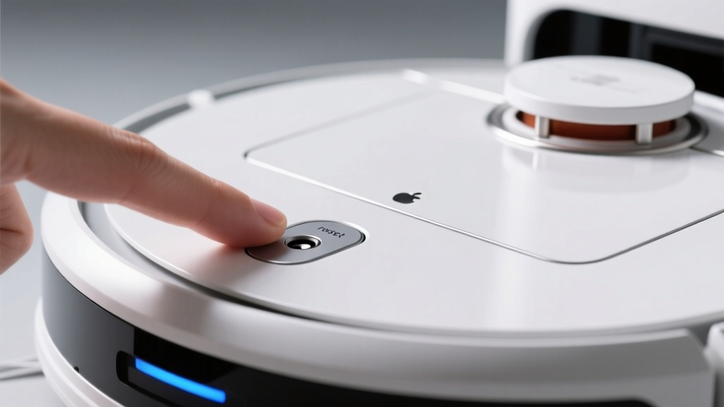 How to Reset, Recover, and Unpair Automatic Cleaning Tools