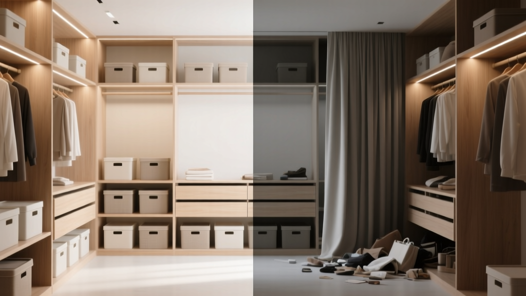 The ‘Sentimental Item Audit’: A 5-Step Framework to Keep ...