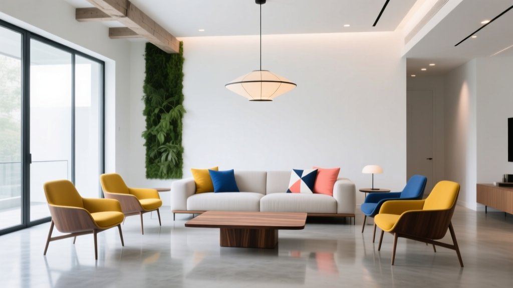 Dining Table Shapes: Which Fits Your Room