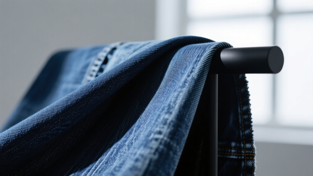 Denim B: Safety, Compliance & Technical Standards Guide