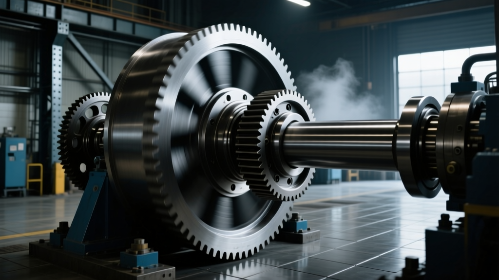 Water Turbine Installation Guide: Field-Validated Steps