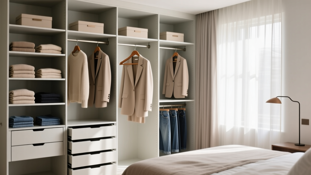 Best Room Closet Organizer: Expert Buying Guide