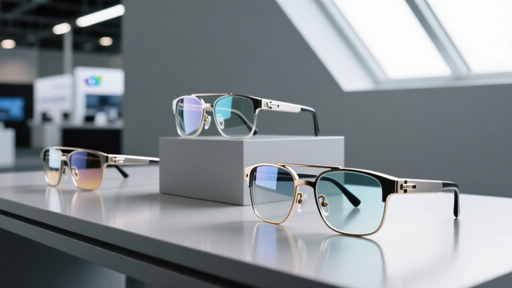 CES Glasses 2026 Showdown: Xreal vs RayNeo vs Vuzix Rivalry Breakdown