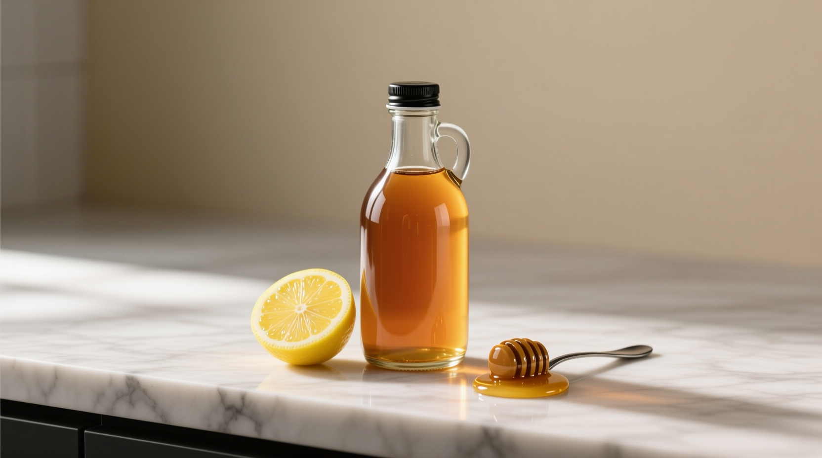 acv lemon honey why the hype fails healthy people