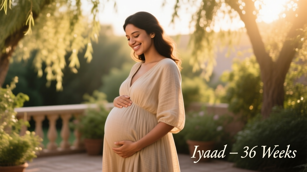 Iyaad: Evidence-Based Insights for Prenatal Care and Labor Support