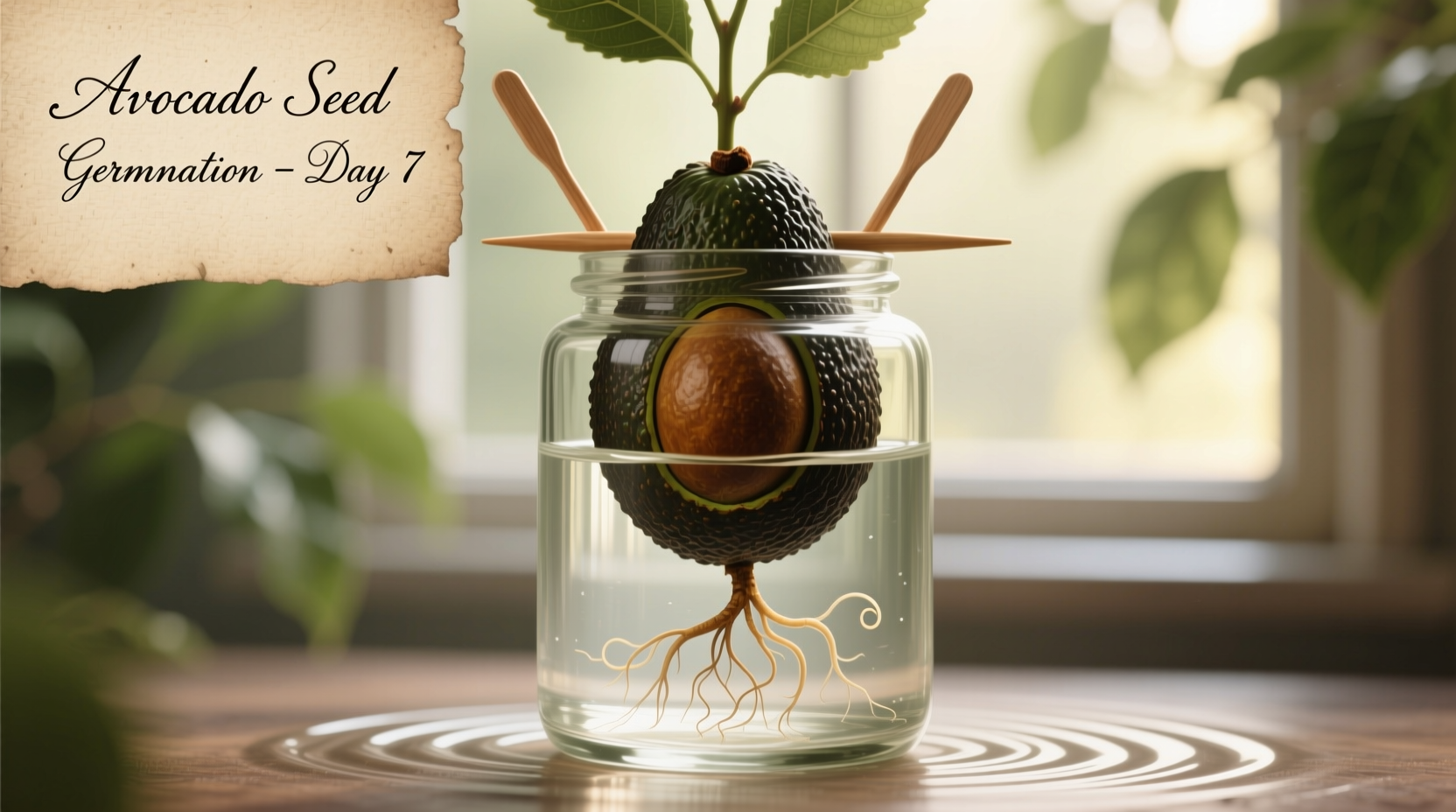 Fehlerhafte vs. korrekte Kernpositionierung