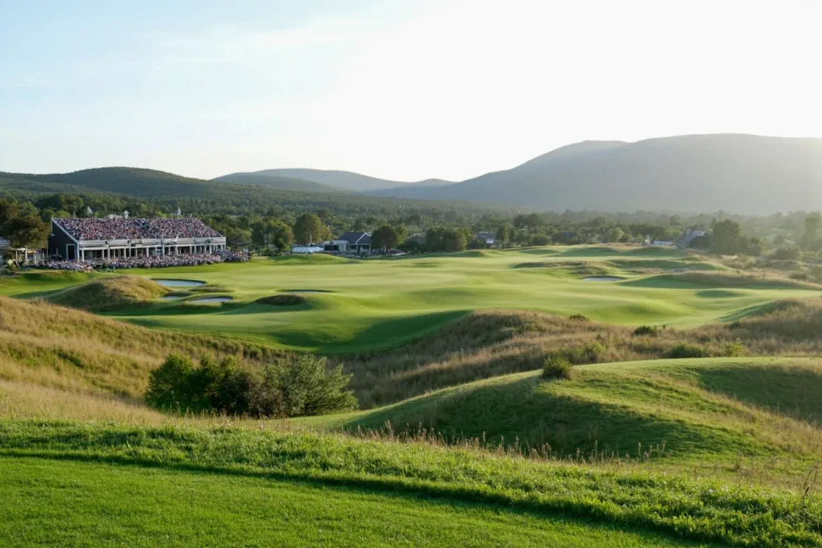 Who Has the Most Majors in Golf? All-Time Leaders Revealed