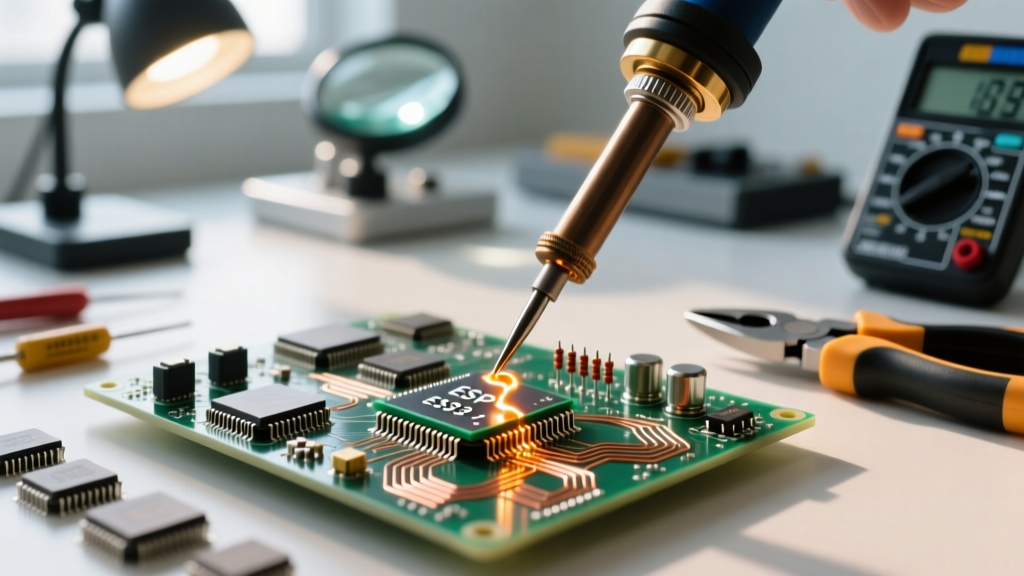 The Evolution of High Temperature Soldering: Alloys and Techniques
