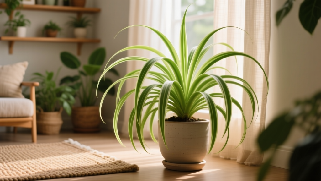 Spider Plant Watering Schedule: Indoor Tips (2026)