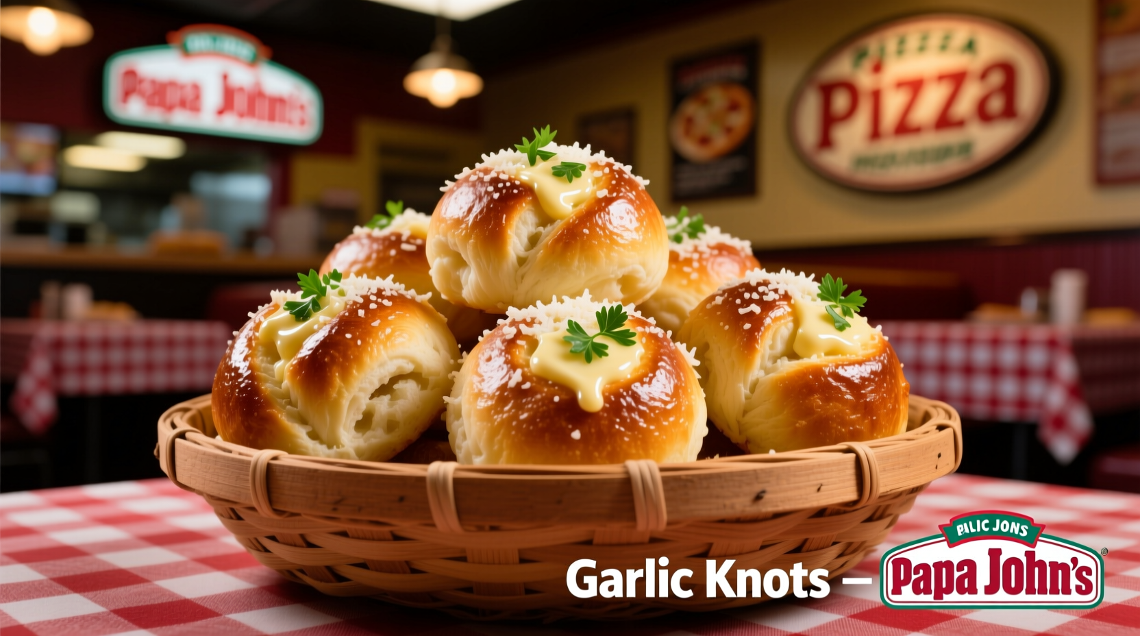 Papa John's Garlic Knots: Complete Guide to Ingredients & Taste