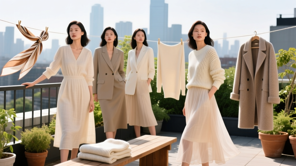 Best Tips for Drying Fabrics Without a Dryer