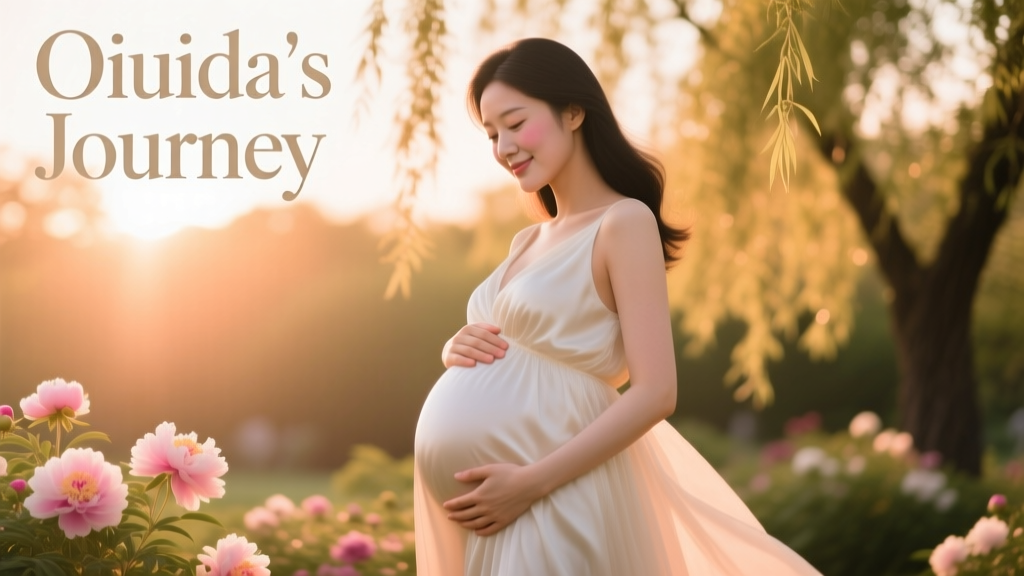 Ouida: A Doula’s Evidence-Based Guide to This Prenatal Supplement Brand