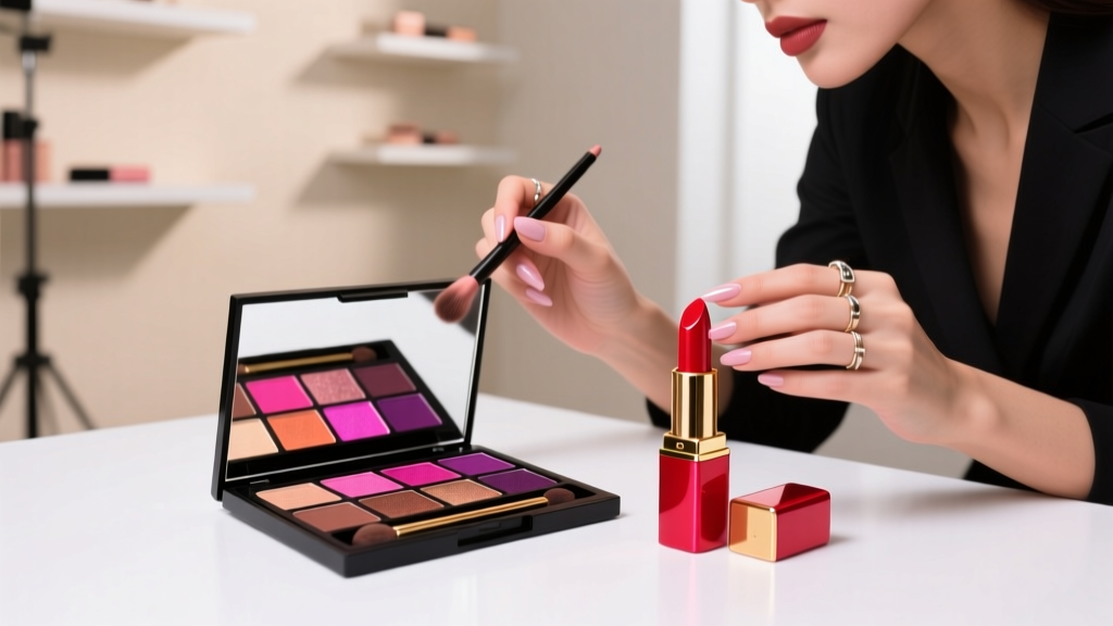 Which Eyeshadow Suits Me? (2026)