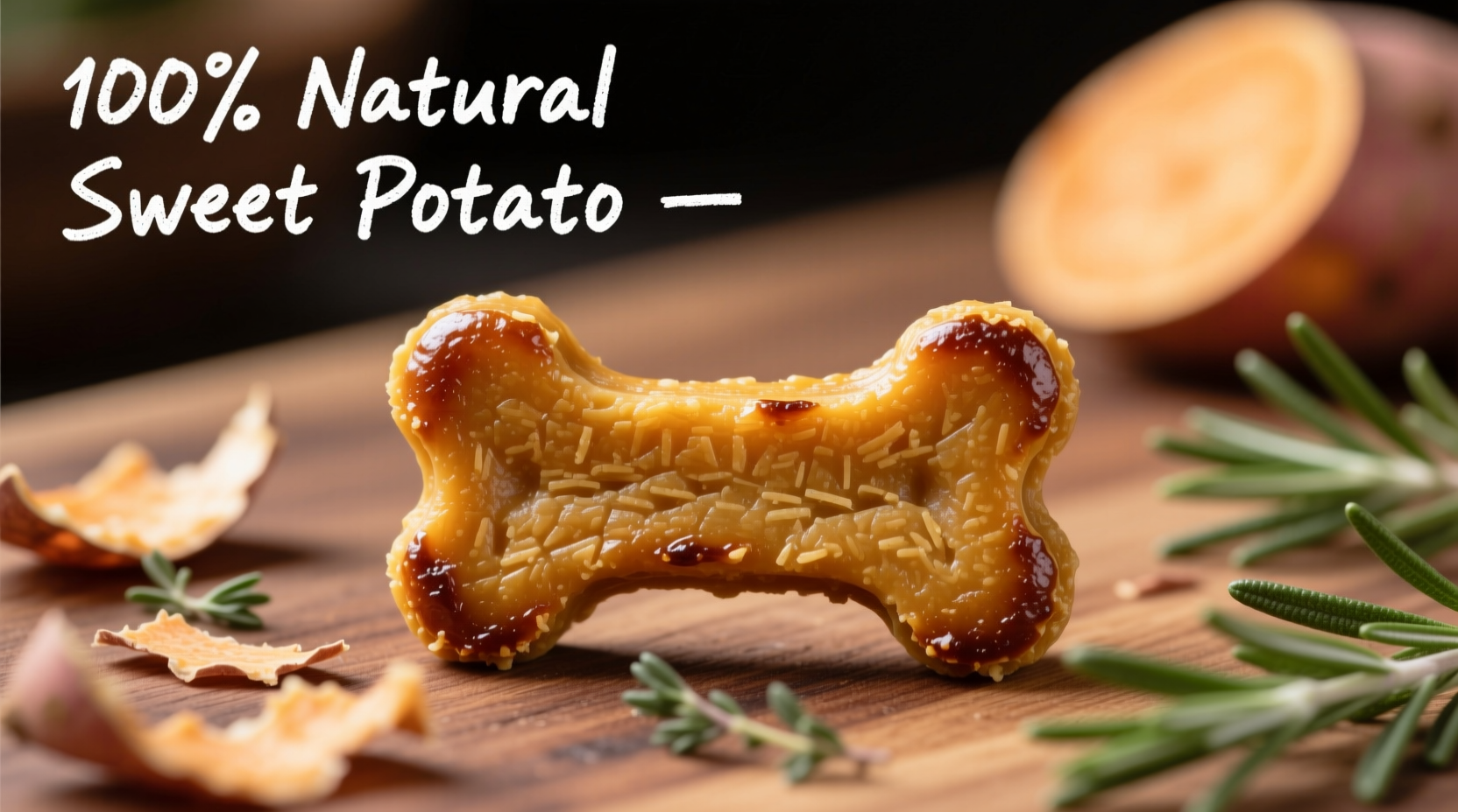 Sweet Potato Dog Treats: Safe & Healthy Guide for Pet Owners