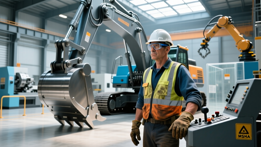 FIFO Roles: What Do You Need to Be a Heavy Equipment Operator?