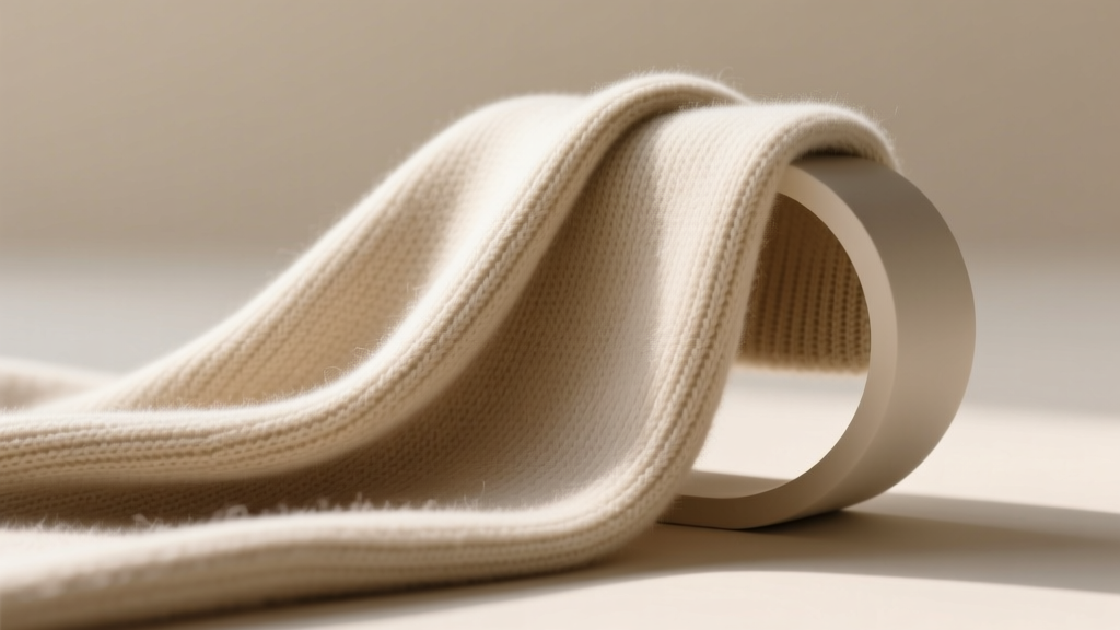 Sweater Fleece Fabric: A Designer’s Deep-Dive Guide