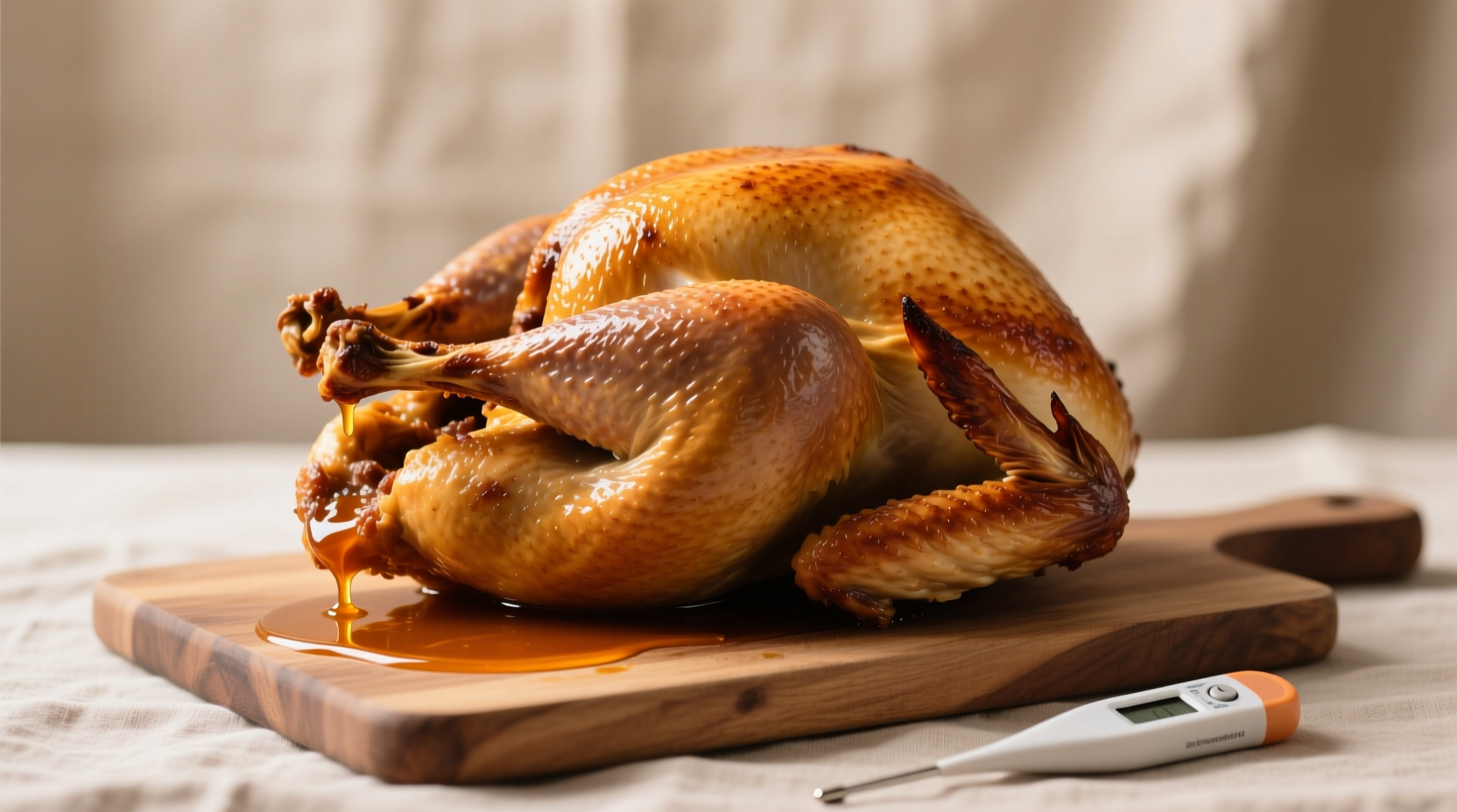 why 92 of home cooks ruin thanksgiving turkeys