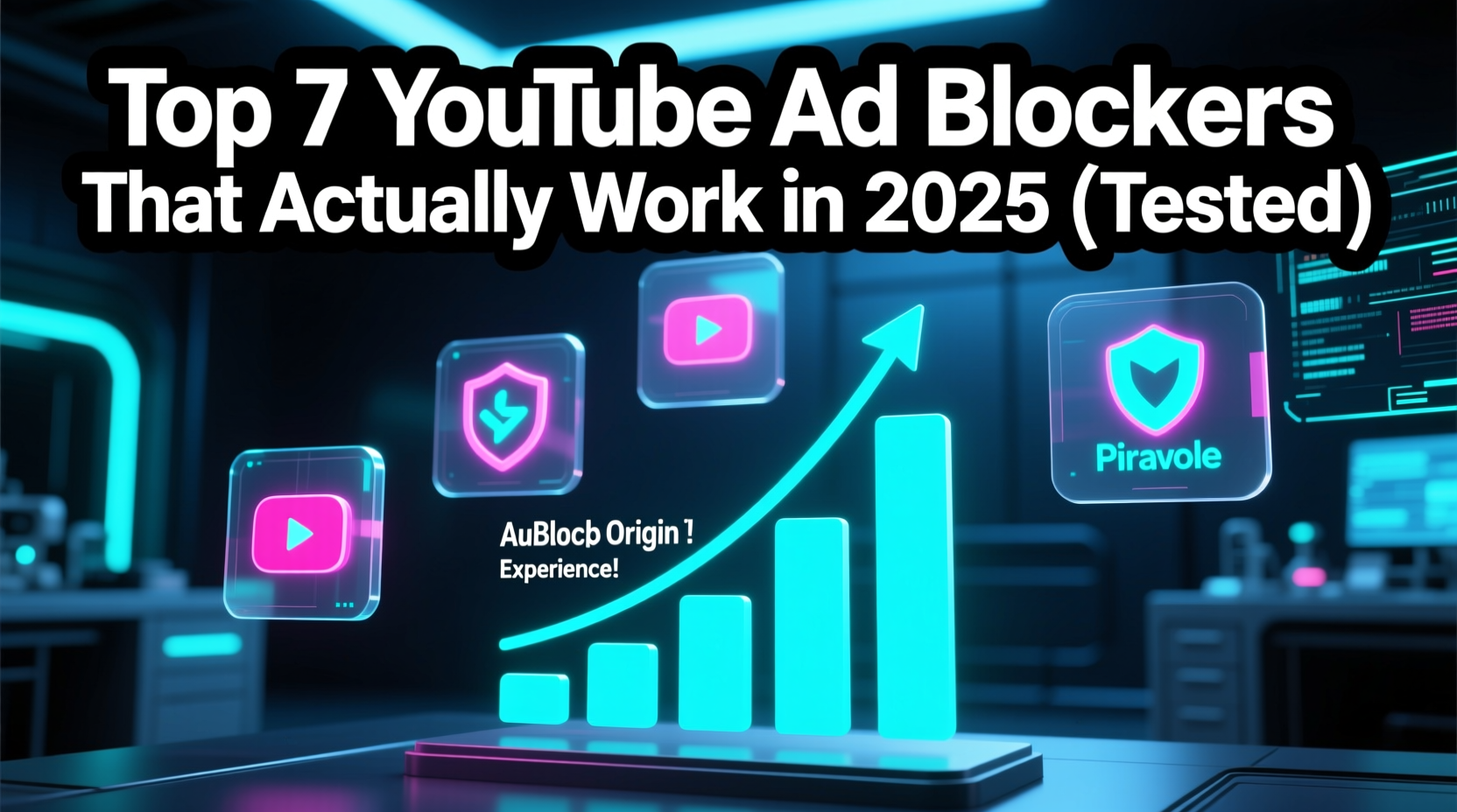 best adblock for youtube