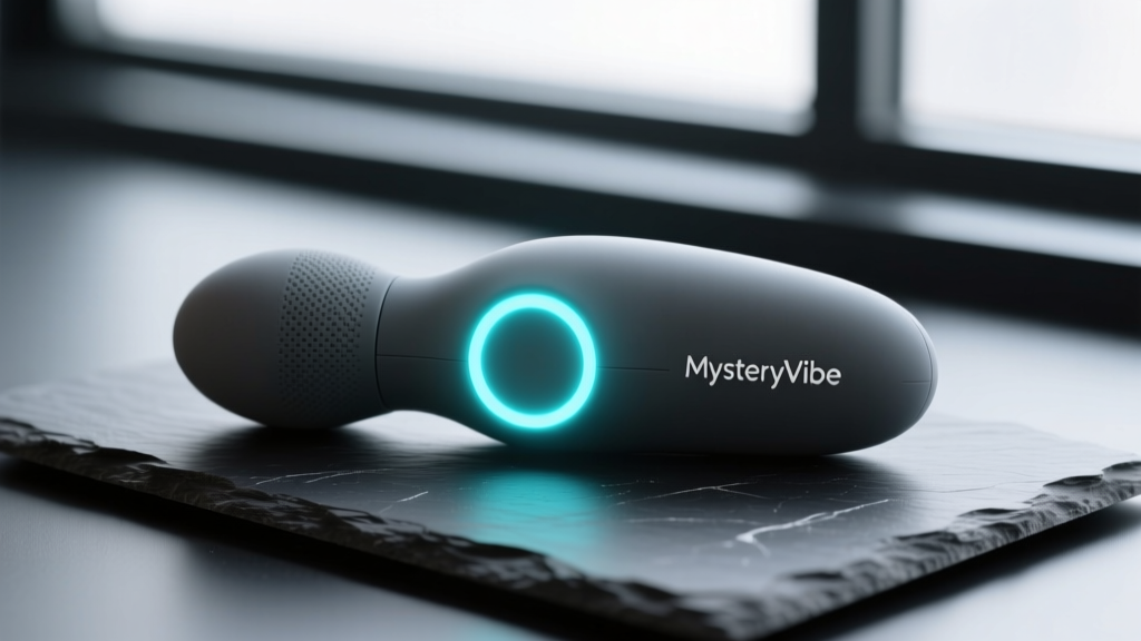 Crescendo Sex Toy Tech Specs Breakdown: What the Numbers Mean