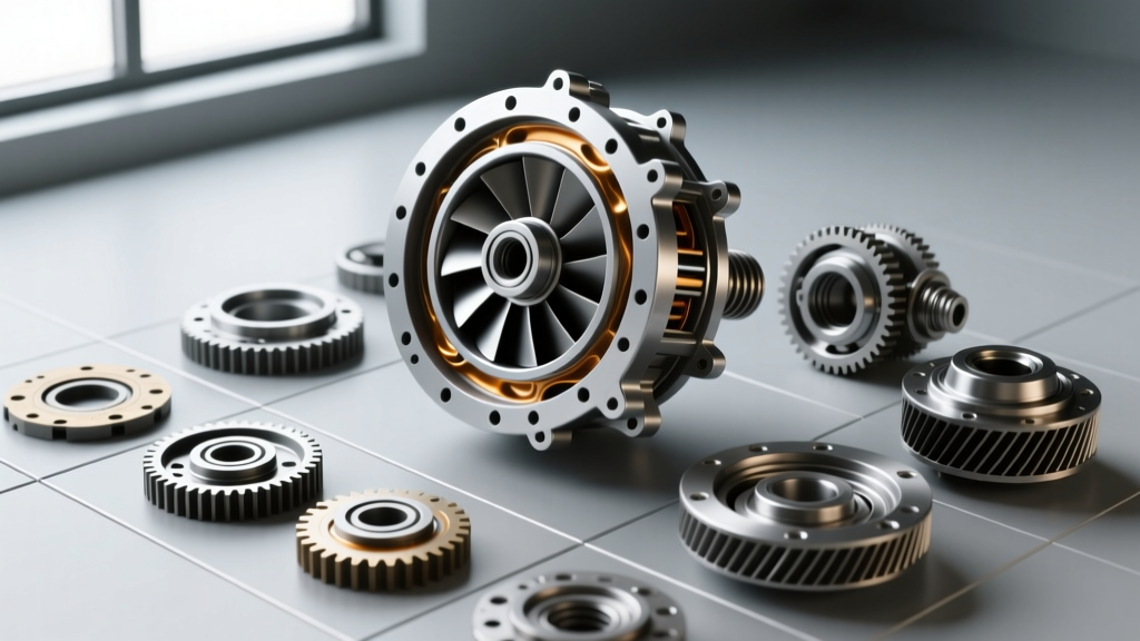 Bad LS Torque Converter Symptoms & Performance Upgrade Guide