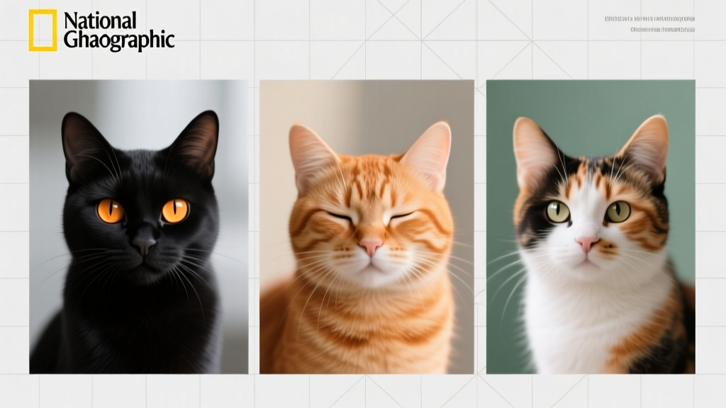 Cat Color and Anxiety: The Truth Revealed