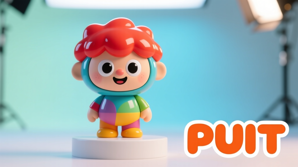 Punit: Understanding the Safety, Regulation, and Market Realities of This Common Toy Component