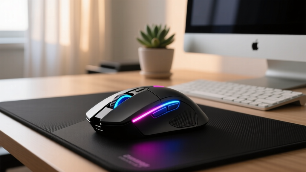 Best Compact Gaming Mice 2026: Glorious Model O 2 Mini & Top Picks