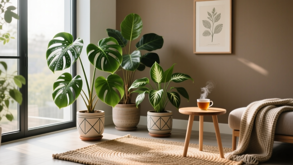 Outdoor How to Prepare Indoor Plants for Winter (2026)