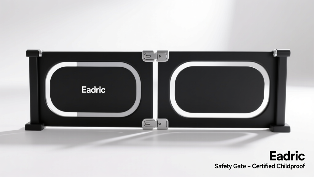 Eadric: A Critical Safety Review of the Eadric Baby Monitor System for Modern Families
