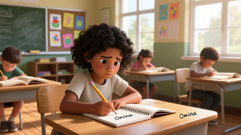 Omina: Evidence-Based Insights on a Pediatric Developmental Assessment Tool for Early Childhood Professionals