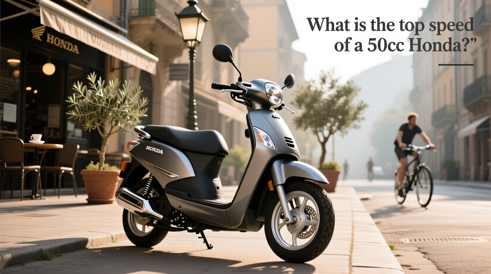 How to choose honda today 50cc scooter,What is the top speed of a 50cc Honda?
