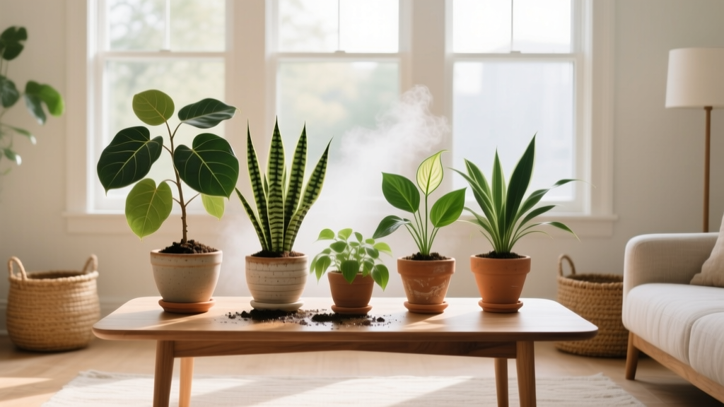 How Often to Water Indoor Plants in Pots (2026)