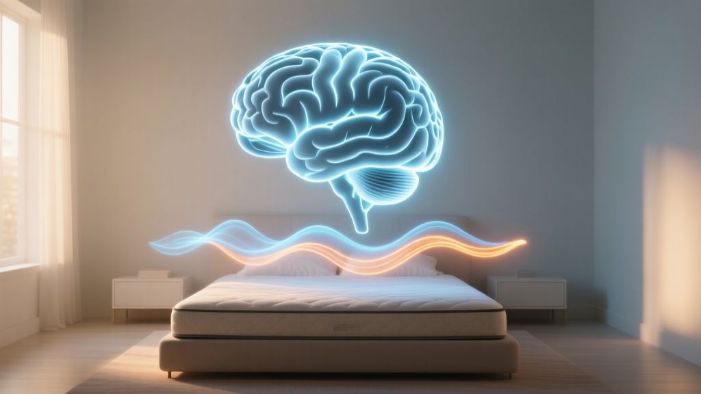 Sleep Homeostasis Process S: Sleep Science