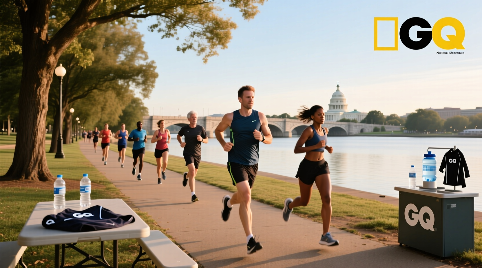 best dc run clubs for every runner